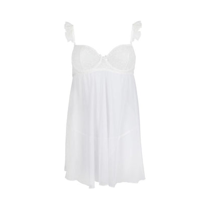 AVANUA - MILAGROS CHEMISE Y TANGA