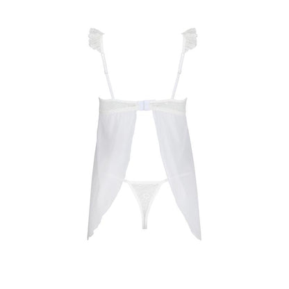 AVANUA - MILAGROS CHEMISE Y TANGA
