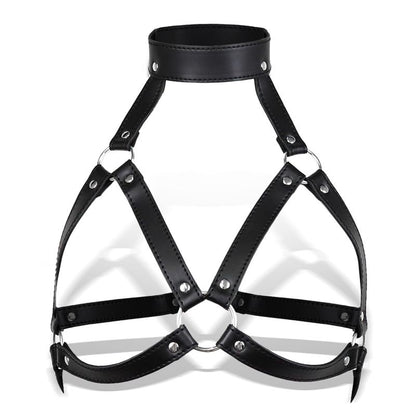 INTOYOU BDSM LINE - MILENIA ARNÉS DE PECHO PARA BONDAGE