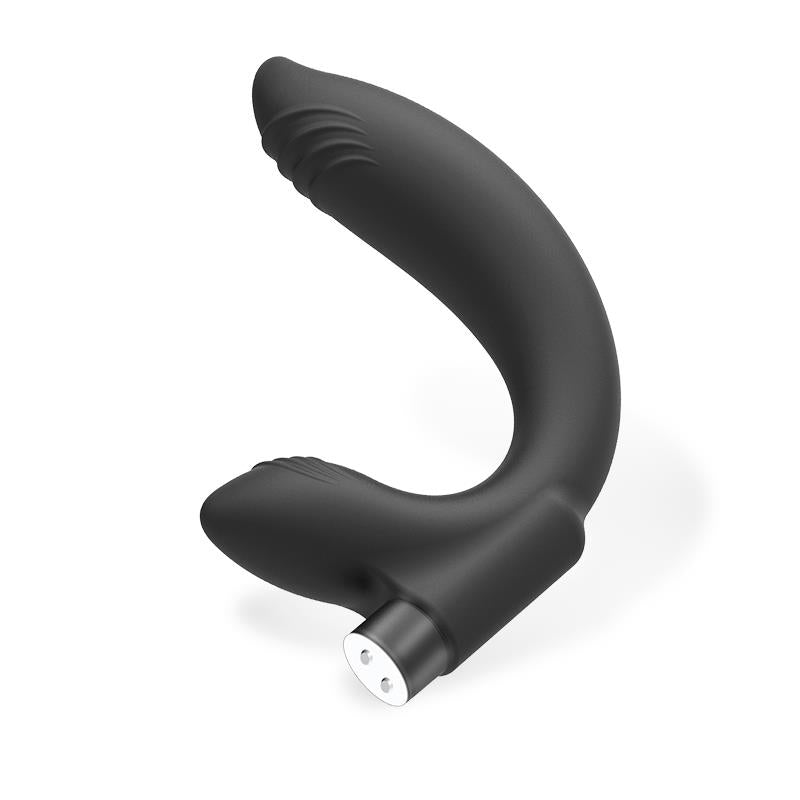 AFTERDARK - MILSTANZ VIBRADOR PROSTÁTICO PARA EL PUNTO P