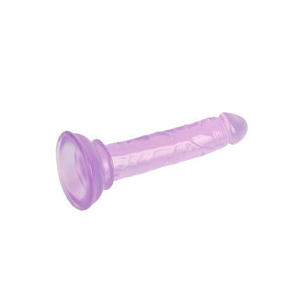 CHISA - MINI DILDO 5.3 - 13.6CM PURPURA