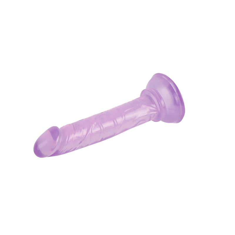 CHISA - MINI DILDO 5.3 - 13.6CM PURPURA