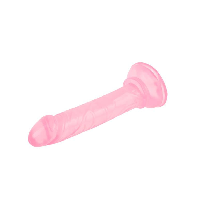 CHISA - MINI DILDO 5.3 - 13.6CM ROSA