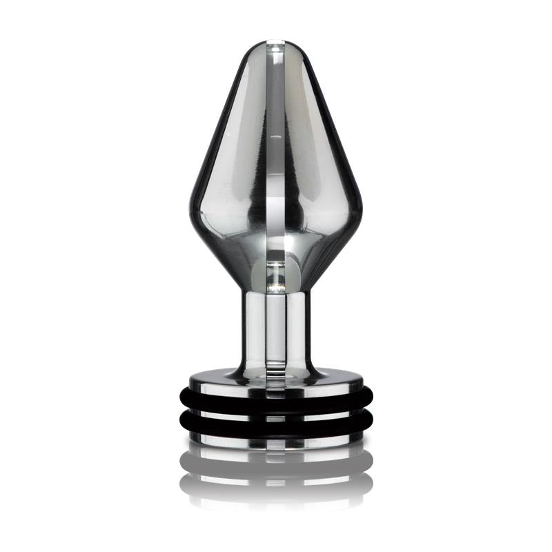 ELECTRASTIM - MINI ELECTRO PLUG ANAL TALLA S