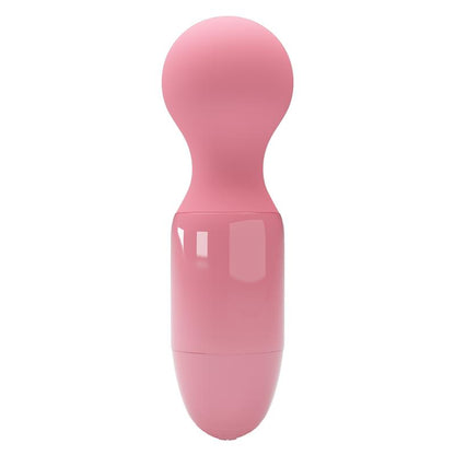 PRETTYLOVE - MINI MASAJEADOR LITTLE CUTE ROSA