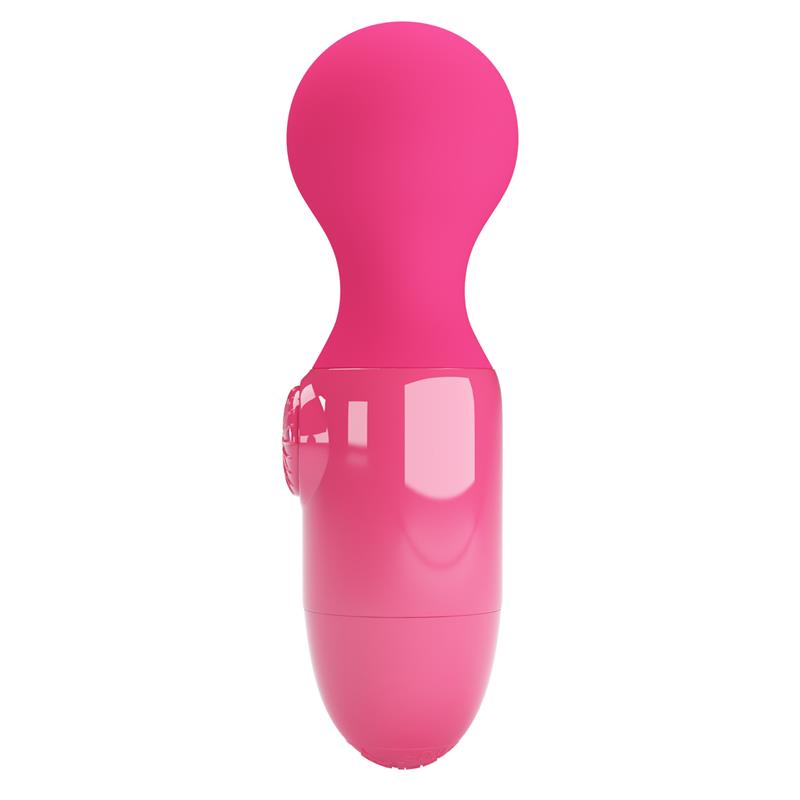 PRETTYLOVE - MINI MASAJEADOR LITTLE CUTE USB