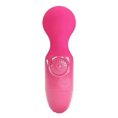 PRETTYLOVE - MINI MASAJEADOR LITTLE CUTE USB