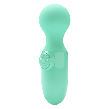 PRETTYLOVE - MINI MASAJEADOR LITTLE CUTE VERDE