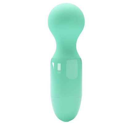 PRETTYLOVE - MINI MASAJEADOR LITTLE CUTE VERDE