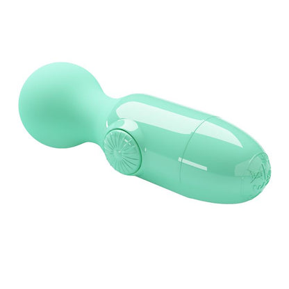PRETTYLOVE - MINI MASAJEADOR LITTLE CUTE VERDE