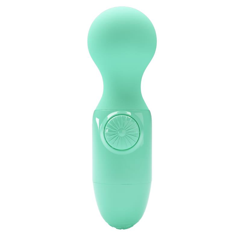 PRETTYLOVE - MINI MASAJEADOR LITTLE CUTE VERDE
