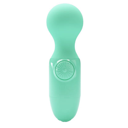 PRETTYLOVE - MINI MASAJEADOR LITTLE CUTE VERDE