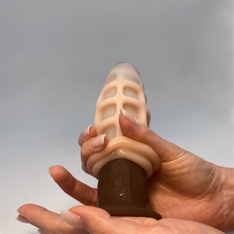 ALIVE - MINI MASTURBADOR ORAL EXPERIENCE