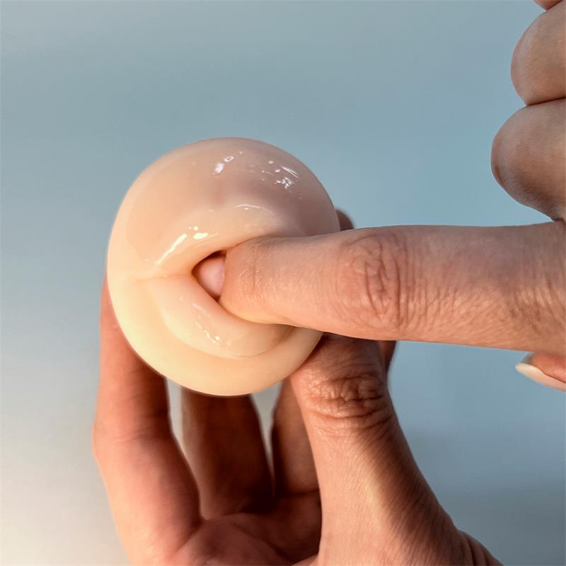 ALIVE - MINI MASTURBADOR ORAL EXPERIENCE