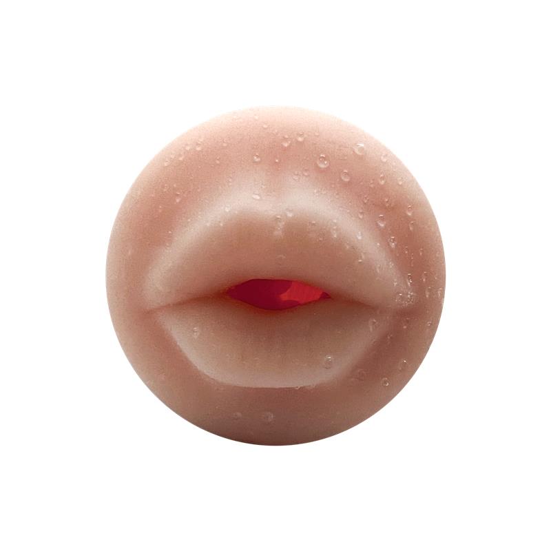 ALIVE - MINI MASTURBADOR ORAL EXPERIENCE