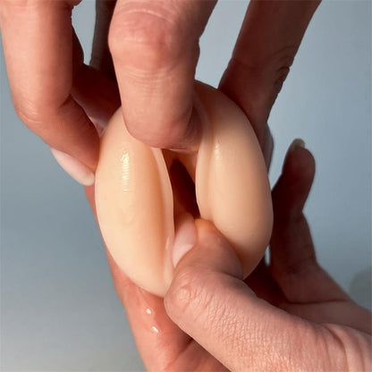 ALIVE - MINI MASTURBADOR VAGINAL EXPERIENCE