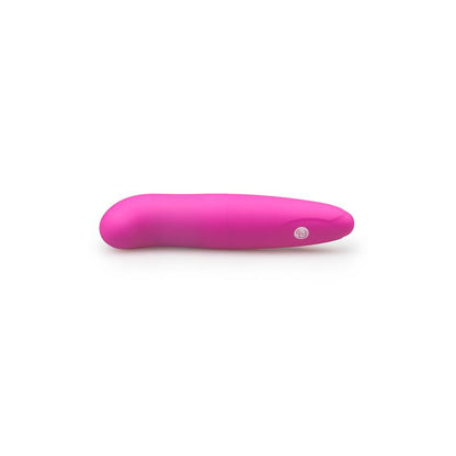 EASYTOYS - MINI VIBRADOR PUNTO-G ROSA