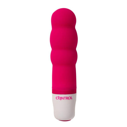 CONTROL - MINI VIBRADOR VELVET SECRET 5 FUNCIONES