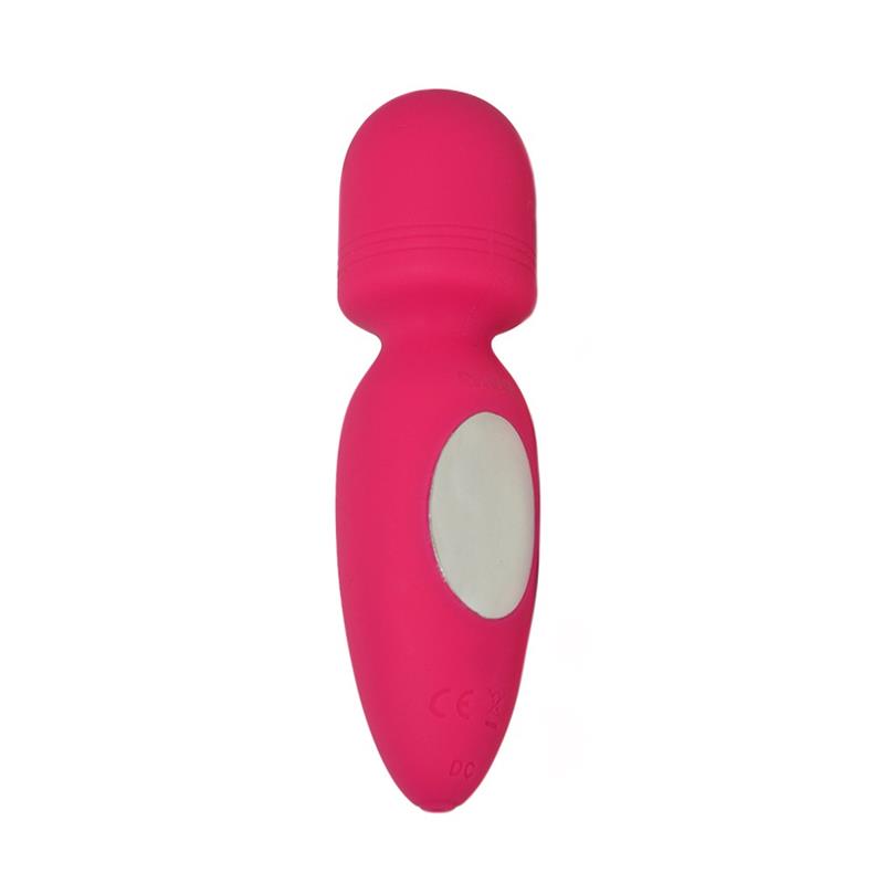 RIMBA TOYS - MINI WAND VALENCIA ROSA