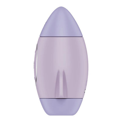 SATISFYER - MISSION CONTROL VIOLET SUCCIONADOR VIOLETA