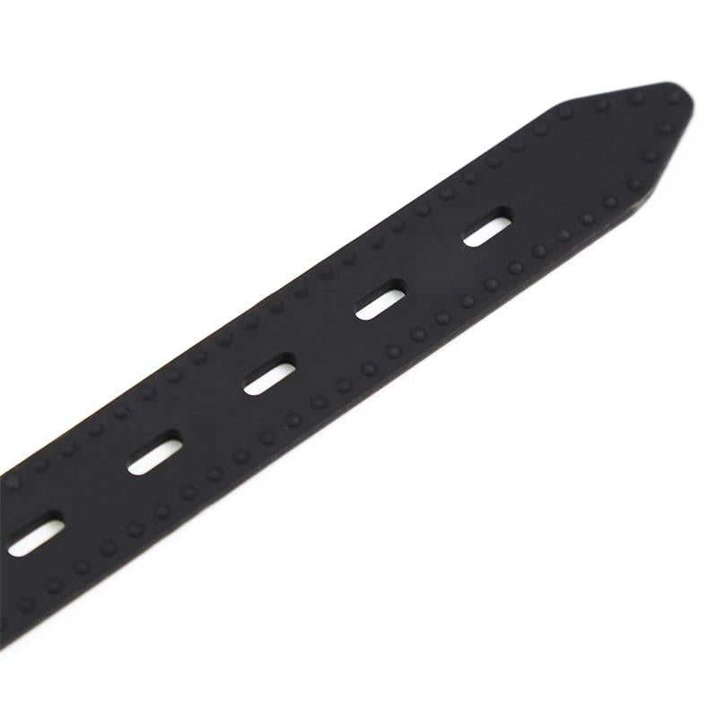 LATETOBED BDSM LINE - MODAZA DE DILDO AJUSTABLE 36-52 CM