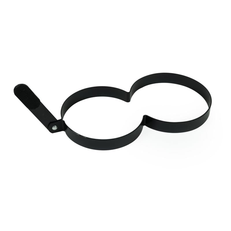 SPENCER & FLEETWOOD - MOLDE DE PECHOS BOOBIE EGG FRYER