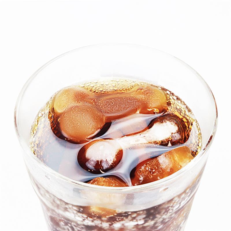 LOVETOY - MOLDE PARA CHOCOLATE O HIELO FORMA DE PENE