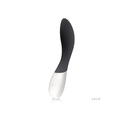 LELO - MONA WAVE VIBRADOR PUNTO G NEGRO