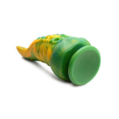 CREATURE COCKS - MONSTROPUS MONSTER DILDO DE TENTÁCULO SILICONA 8,5