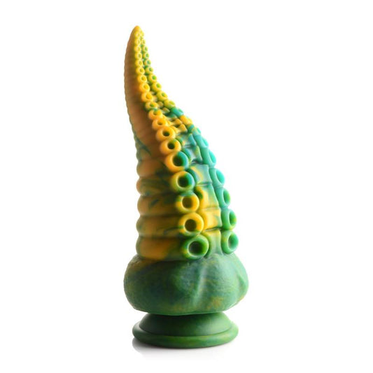 CREATURE COCKS - MONSTROPUS MONSTER DILDO DE TENTÁCULO SILICONA 8,5