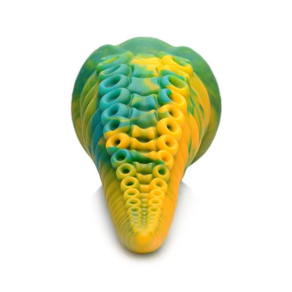 CREATURE COCKS - MONSTROPUS MONSTER DILDO DE TENTÁCULO SILICONA 8,5