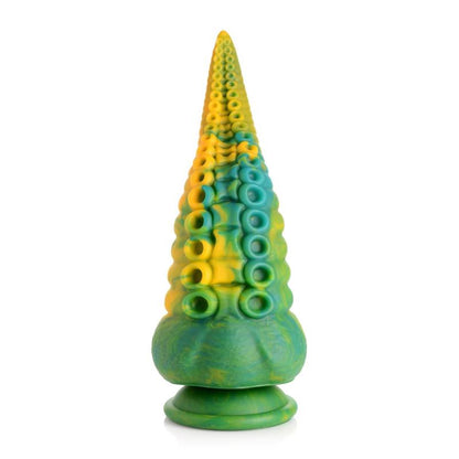 CREATURE COCKS - MONSTROPUS MONSTER DILDO DE TENTÁCULO SILICONA 8,5