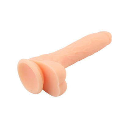 CHISA - MOOCHER DILDO SILICONA LIQUIDA 8 - 20CM