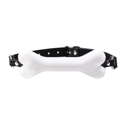 LATETOBED BDSM LINE - MORDAZA DE HUESO 64 CM