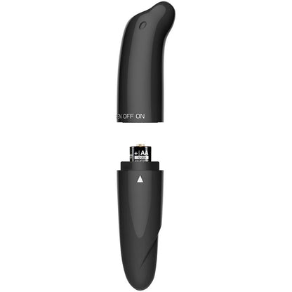 LATETOBED - MORTON ESTIMULADOR EASY QUICK NEGRO