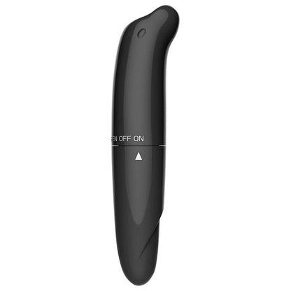 LATETOBED - MORTON ESTIMULADOR EASY QUICK NEGRO