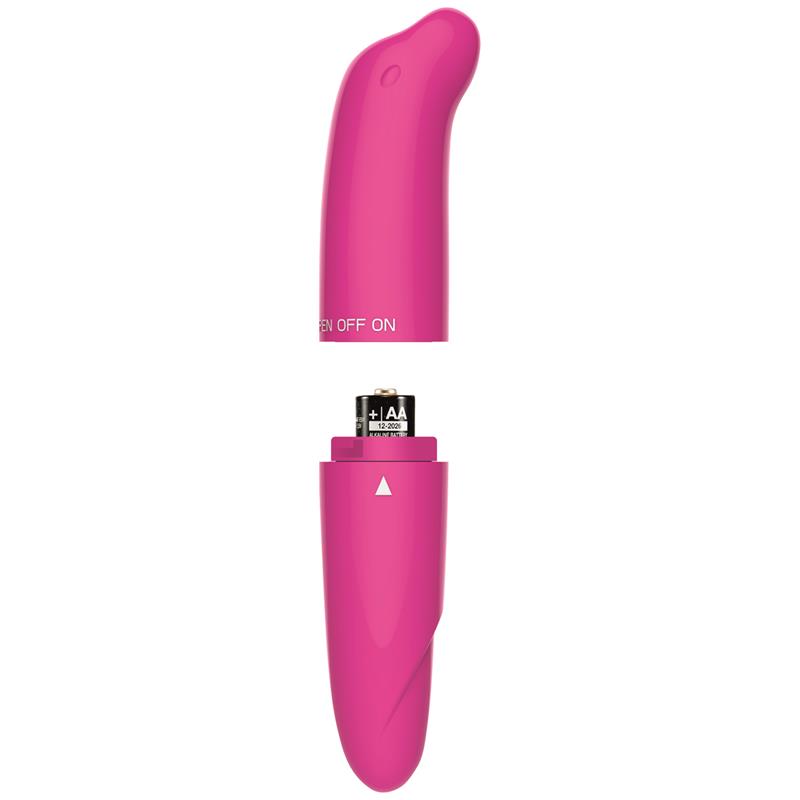 LATETOBED - MORTON ESTIMULADOR EASY QUICK ROSA