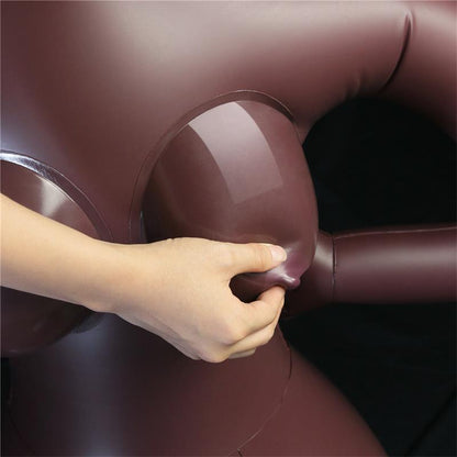 LOVETOY - MUÑECA COWGIRL STYLE