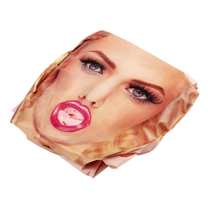 INFLATABLE FUN - MUÑECA HINCHABLE FILL ME UP! 145 CM