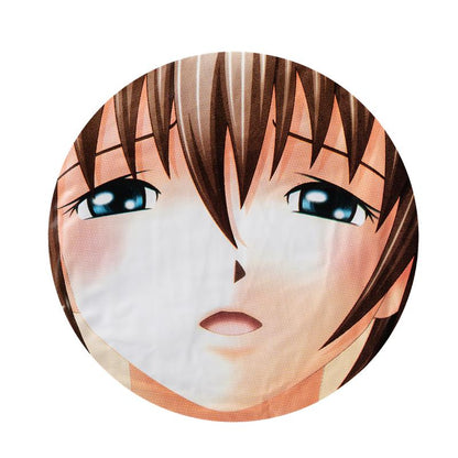 INFLATABLE FUN - MUÑECA HINCHABLE YOU ARE SOOO BIG! 145 CM