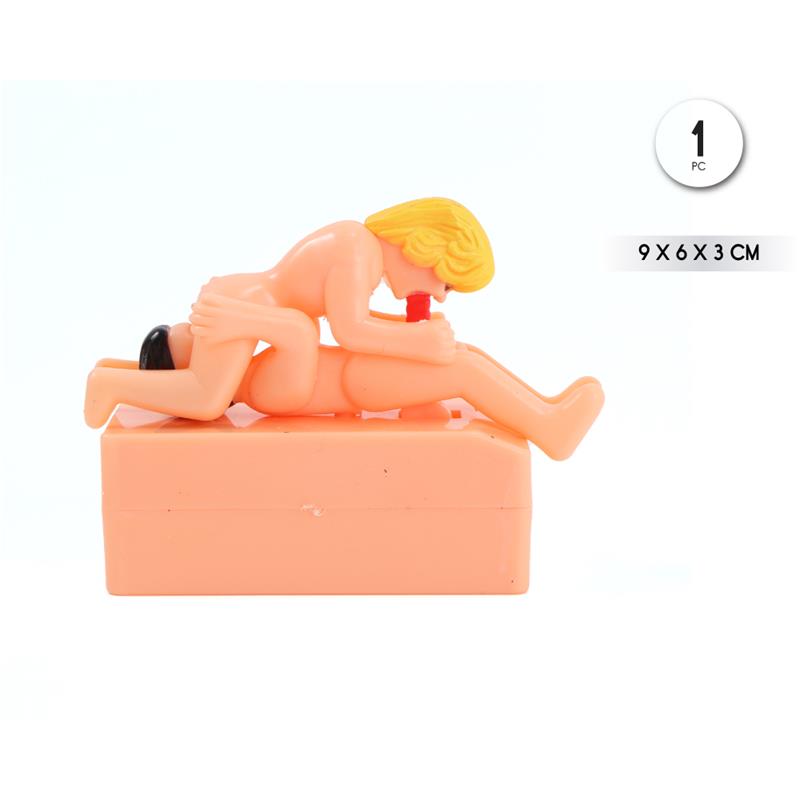DIVERTY SEX - MUÑECO A CUERDA 69