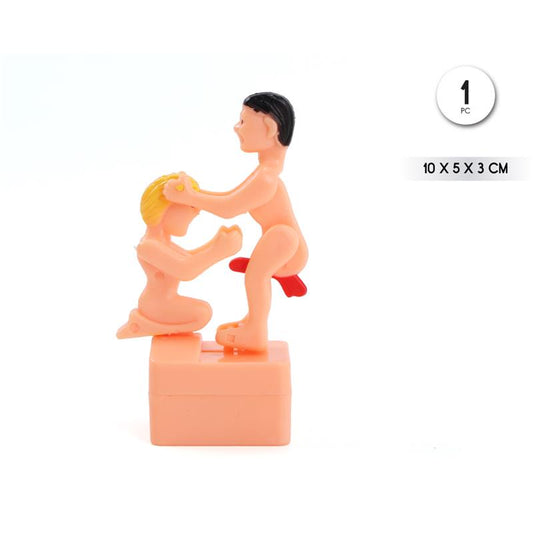DIVERTY SEX - MUÑECO A CUERDA
