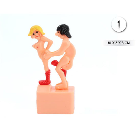 DIVERTY SEX - MUÑECO A CUERDA