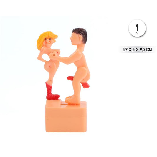 DIVERTY SEX - MUÑECO A CUERDA