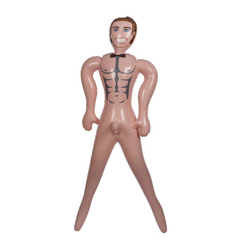 OOTB - MUÑECO HINCHABLE 155 CM