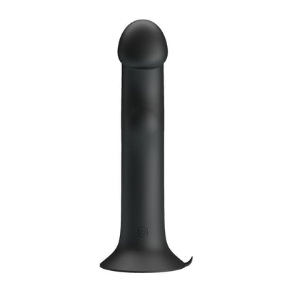 PRETTYLOVE - MURRAY DILDO VIBRACIÓN Y PULSACIÓN