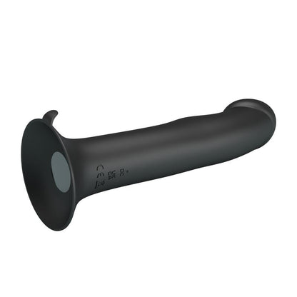 PRETTYLOVE - MURRAY DILDO VIBRACIÓN Y PULSACIÓN