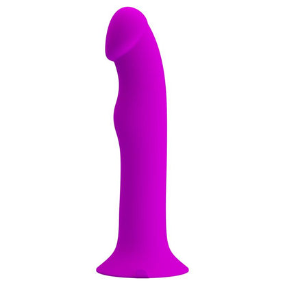 PRETTYLOVE - MURRAY VIBRADOR CON PULSACIÓN LATERAL