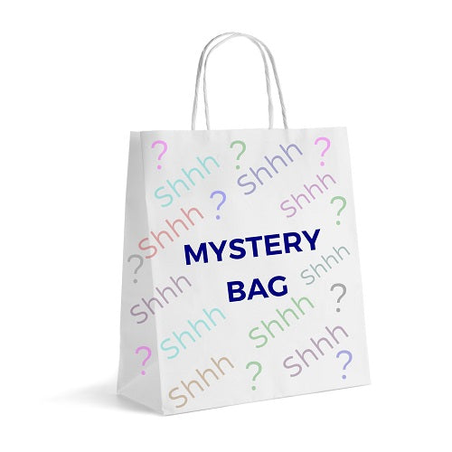 MYSTERY ANAL BAG