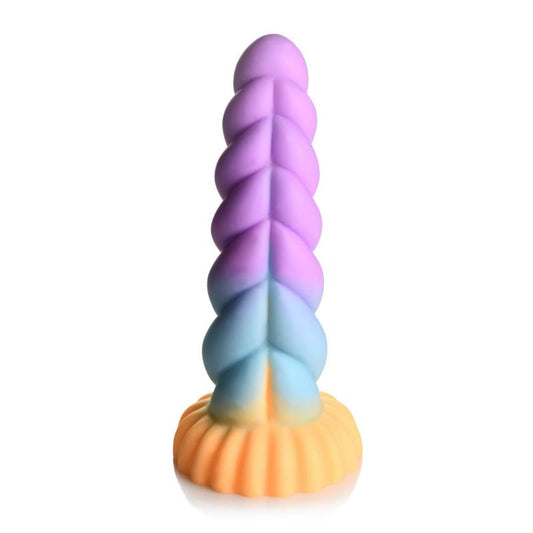 CREATURE COCKS - MYSTIQUE UNICORN DILDO UNICORNIO